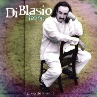 【輸入盤】Ｌａｔｉｎｏ　Ｐｉａｎｏ　Ｄｅ　Ａｍｅｒｉｃａ