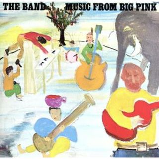 【輸入盤】Ｍｕｓｉｃ　Ｆｒｏｍ　Ｂｉｇ　Ｐｉｎｋ(ポップス/ロック(洋楽))