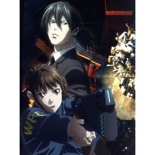 ＰＳＹＣＨＯ－ＰＡＳＳ　サイコパス　Ｓｉｎｎｅｒｓ　ｏｆ　ｔｈｅ　Ｓｙｓｔｅｍ　Ｃａｓｅ．１　罪と罰