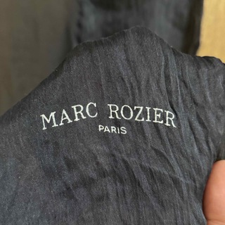 パリス(PARIS)のMARC ROZIER PARIS スカーフ(バンダナ/スカーフ)