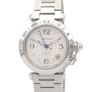 カルティエ(Cartier)のカルティエ パシャC メリディアン 腕時計(腕時計)