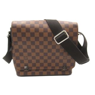 ルイヴィトン(LOUIS VUITTON)のルイ・ヴィトン ディストリクトPM ショルダーバッグ(ショルダーバッグ)