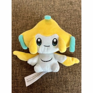 ポケモン - Pokémon fit  ポケモンフィット　ジラーチ  
