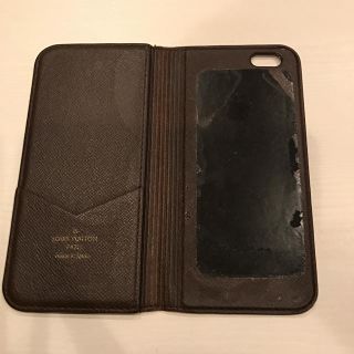 ルイヴィトン(LOUIS VUITTON)のLOUIS VUITTON iPhone6sケース(iPhoneケース)