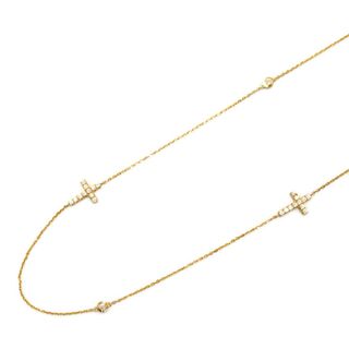 カルティエ(Cartier)のカルティエ シンボル ネックレス ネックレス(ネックレス)