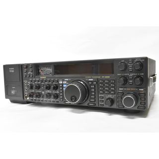 現状品 ヤエス 無線機 FT-2000D FP-2000 トランシーバー 電源 八重洲 YAESU TRANSCEIVER アマチュア無線 ITP3ME0NOQ2W-YR-A160-byebye(アマチュア無線)