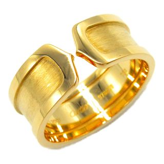 カルティエ(Cartier)のカルティエ C2 リング LM リング・指輪(リング(指輪))