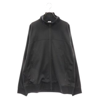 SOUTH2 WEST8 サウス2ウエスト8 S2W8 Trainer Jacket トレーナージャケット トラックジャケット ブラック(フライトジャケット)