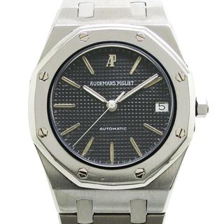 オーデマピゲ(AUDEMARS PIGUET)のAUDEMARS PIGUET (オーデマ・ピゲ) ロイヤルオーク 4100ST 自動巻き【中古】(腕時計(アナログ))