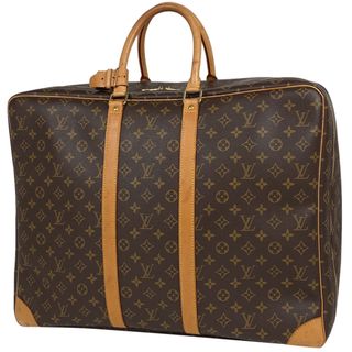 ルイヴィトン(LOUIS VUITTON)のルイ・ヴィトン シリウス 55 レディース 【中古】(ボストンバッグ)