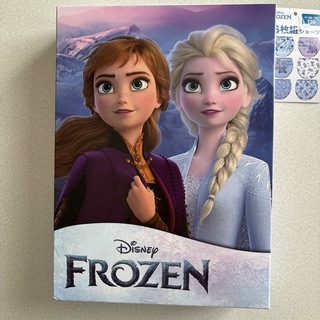 Disney - ディズニーアナと雪の女王パンツ130センチ6枚セット