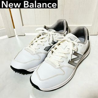 ニューバランスゴルフ(new balance golf)のNew Balance ニューバランス ゴルフシューズ スパイクレス 28cm (シューズ)