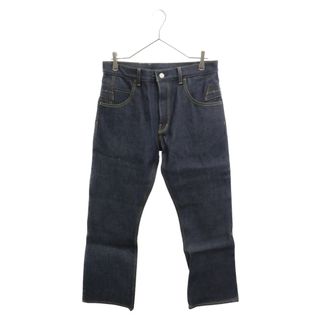 SUBLATIONS サブレーションズ SLIM FLARE DENIM S061402 スリムフレアデニムパンツ インディゴ(デニム/ジーンズ)