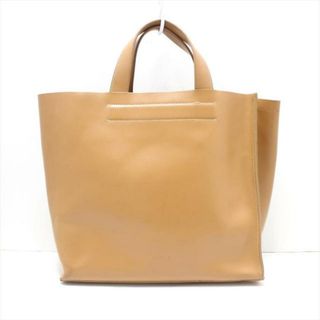 フルラ(Furla)のFURLA(フルラ) トートバッグ - ライトブラウン レザー(トートバッグ)