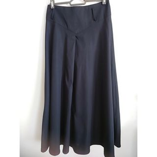 シーイン(SHEIN)の☆未着用☆SHEIN　スカート　ロングスカート(ロングスカート)