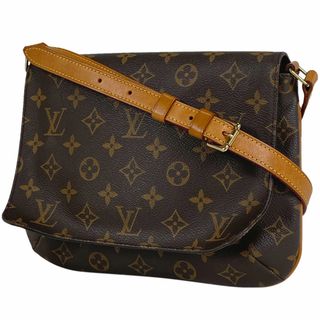 ルイヴィトン(LOUIS VUITTON)のルイ・ヴィトン ミュゼット タンゴ レディース 【中古】(ショルダーバッグ)