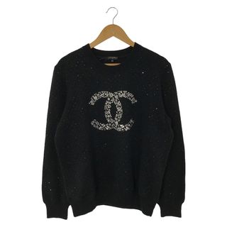 シャネル(CHANEL)のシャネル ニット スウェット ニット(ニット/セーター)