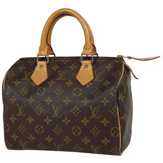 ルイヴィトン(LOUIS VUITTON)のルイ・ヴィトン スピーディ 25 レディース 【中古】(ハンドバッグ)