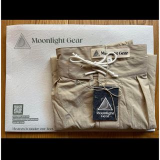 【新品未使用】 Moonlightgear / Slow Tide Shorts(ショートパンツ)