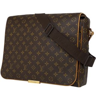 ルイヴィトン(LOUIS VUITTON)のルイ・ヴィトン アベス レディース 【中古】(ショルダーバッグ)