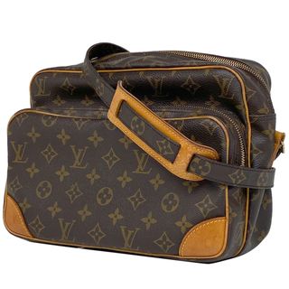 ルイヴィトン(LOUIS VUITTON)の【ジャンク品】ルイ・ヴィトン ナイル レディース 【中古】(ショルダーバッグ)