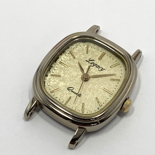 ORIENT - 211 ORIENT オリエント レディース 腕時計 フェイスのみ ビンテージ