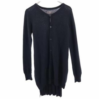 Yohji Yamamoto(カーディガン)のフリマアイテム一覧 Yohji Yamamoto(カーディガン)のフリマアイテム一覧