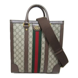 グッチ(Gucci)のグッチ オフィディア ミディアムトートバッグ トートバッグ(トートバッグ)