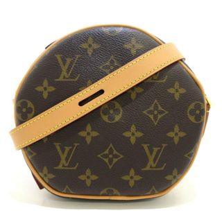 ルイヴィトン(LOUIS VUITTON)のLOUIS VUITTON(ルイヴィトン) ショルダーバッグ モノグラム美品  ボワットシャポースープルPM M45578 - モノグラム・キャンバス(ショルダーバッグ)