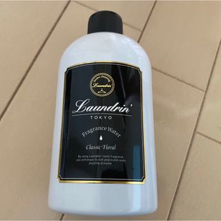 ランドリン(Laundrin')のランドリン 加湿器用フレグランスウォーター クラシックフローラルの香り(300m(その他)