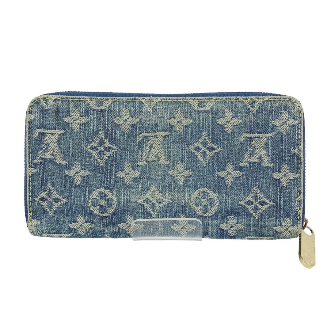 LOUIS VUITTON - □中古□ ルイヴィトン ジッピー ウォレット 長 LOUIS VUITTON - □中古□ ルイヴィトン ジッピー ウォレット 長