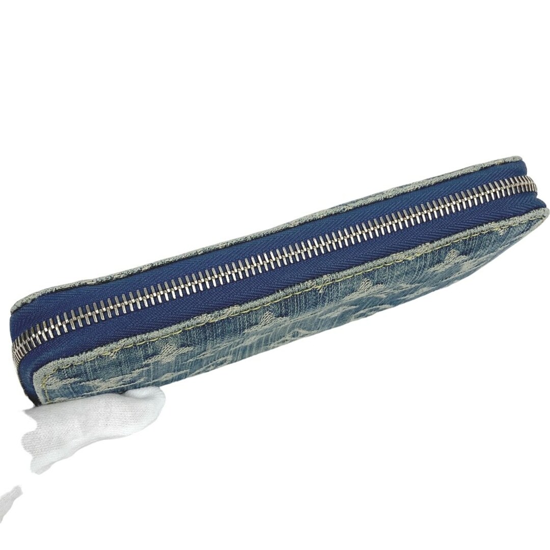 LOUIS VUITTON - □中古□ ルイヴィトン ジッピー ウォレット 長 LOUIS VUITTON - □中古□ ルイヴィトン ジッピー ウォレット 長