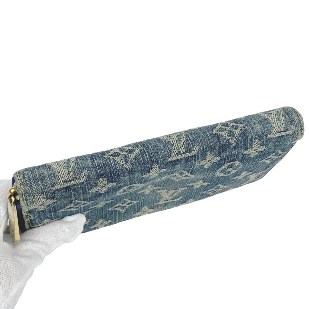 LOUIS VUITTON - □中古□ ルイヴィトン ジッピー ウォレット 長 LOUIS VUITTON - □中古□ ルイヴィトン ジッピー ウォレット 長