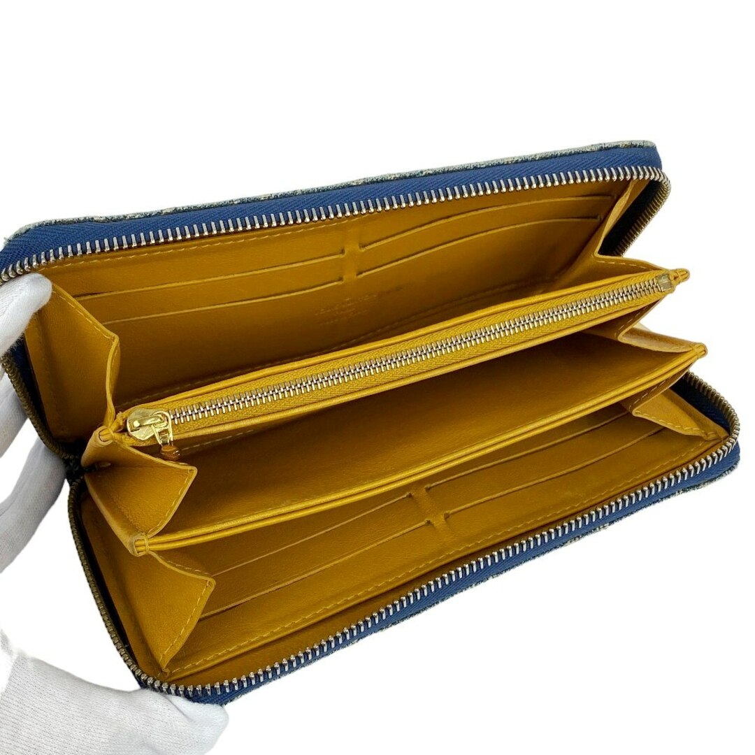 LOUIS VUITTON - □中古□ ルイヴィトン ジッピー ウォレット 長 LOUIS VUITTON - □中古□ ルイヴィトン ジッピー ウォレット 長