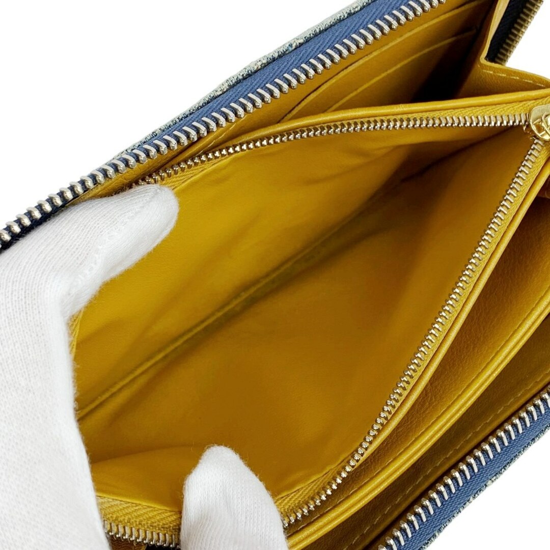 LOUIS VUITTON - □中古□ ルイヴィトン ジッピー ウォレット 長 LOUIS VUITTON - □中古□ ルイヴィトン ジッピー ウォレット 長
