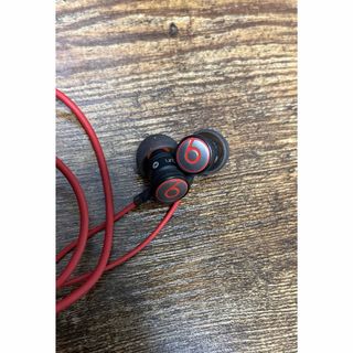 ビーツバイドクタードレ(Beats by Dr Dre)のUrbeats Monster イヤホン(ヘッドフォン/イヤフォン)