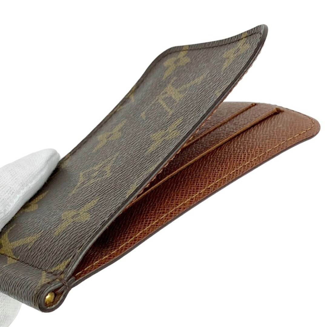 LOUIS VUITTON - □美品□ ルイヴィトン ポルト フォイユ パンス LOUIS VUITTON - □美品□ ルイヴィトン ポルト フォイユ パンス