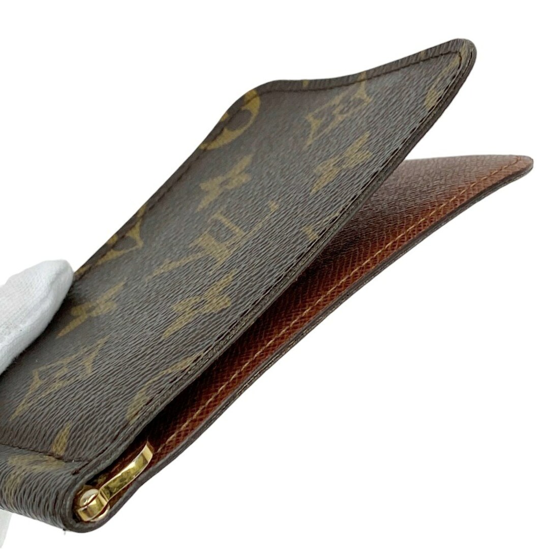 LOUIS VUITTON - □美品□ ルイヴィトン ポルト フォイユ パンス LOUIS VUITTON - □美品□ ルイヴィトン ポルト フォイユ パンス