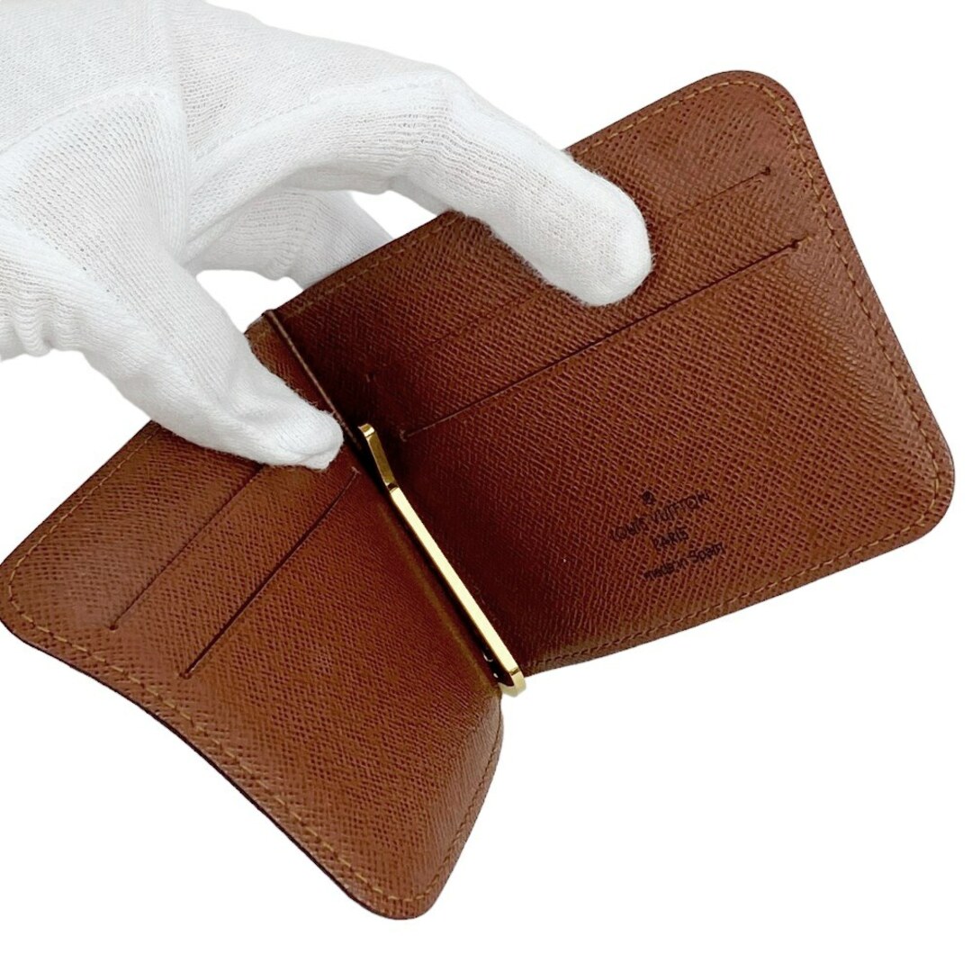 LOUIS VUITTON - □美品□ ルイヴィトン ポルト フォイユ パンス LOUIS VUITTON - □美品□ ルイヴィトン ポルト フォイユ パンス