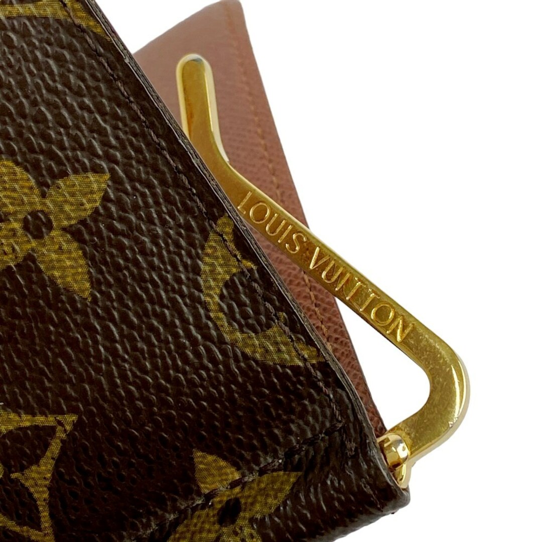 LOUIS VUITTON - □美品□ ルイヴィトン ポルト フォイユ パンス LOUIS VUITTON - □美品□ ルイヴィトン ポルト フォイユ パンス