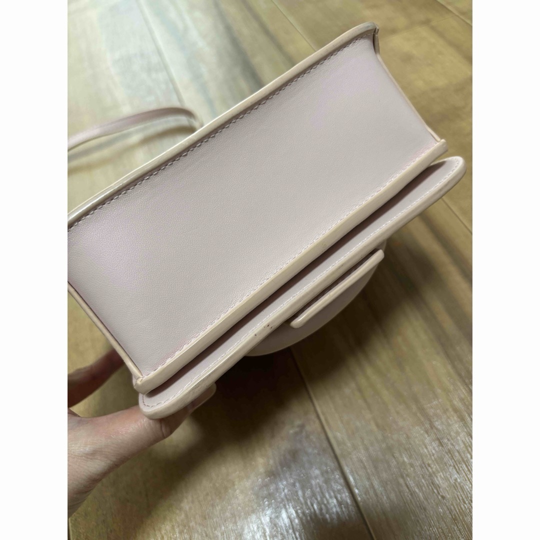 VASIC city minimini tomorrowland別注 ピンク VASIC city minimini tomorrowland別注 ピンク