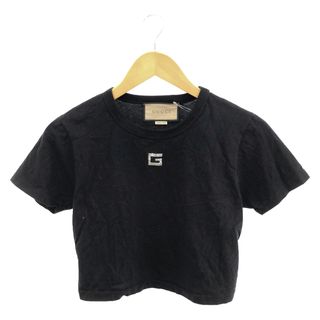 グッチ(Gucci)のグッチ Tシャツ 半袖Tシャツ(Tシャツ(半袖/袖なし))