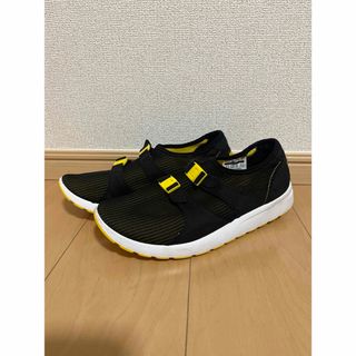 ナイキ(NIKE)のnike ナイキ エア ソック レーサー OG ブラック 26.5(スニーカー)