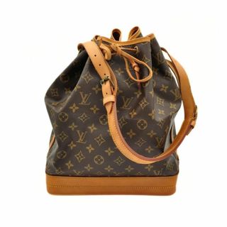 ルイヴィトン(LOUIS VUITTON)のルイヴィトン 【美品】 モノグラム ノエ ショルダーバッグ A2 884(ショルダーバッグ)