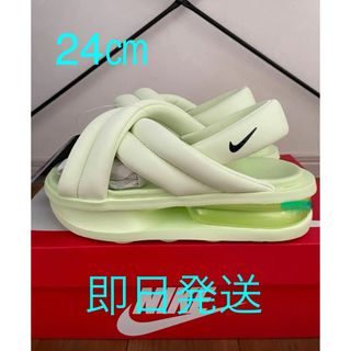 ナイキ(NIKE)のNike WMNS Air Max Isla Sandal(サンダル)