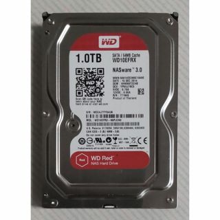 ウェスタンデジタル(Western Digital)のDIGA 1TB増量修理交換用HDD DMR-XP,XW,BR,BW各品番用(ブルーレイレコーダー)