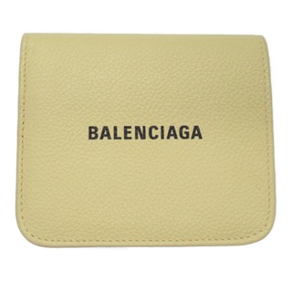バレンシアガ(Balenciaga)のバレンシアガ 二つ折り財布 二つ折り財布(財布)