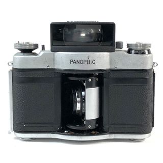 パノックス PANOX PANOPHIC パノラマ ［ジャンク品］ 中古