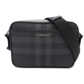 バーバリー(BURBERRY)のバーバリー マズウェル クロスボディバッグ ショルダーバッグ(ショルダーバッグ)