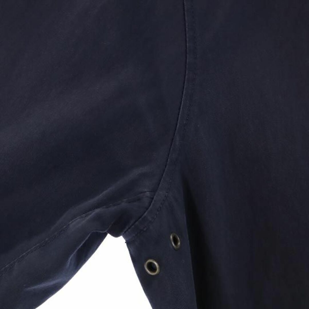 POLO RALPH LAUREN - ポロラルフローレン ステンカラーコート S POLO RALPH LAUREN - ポロラルフローレン ステンカラーコート S